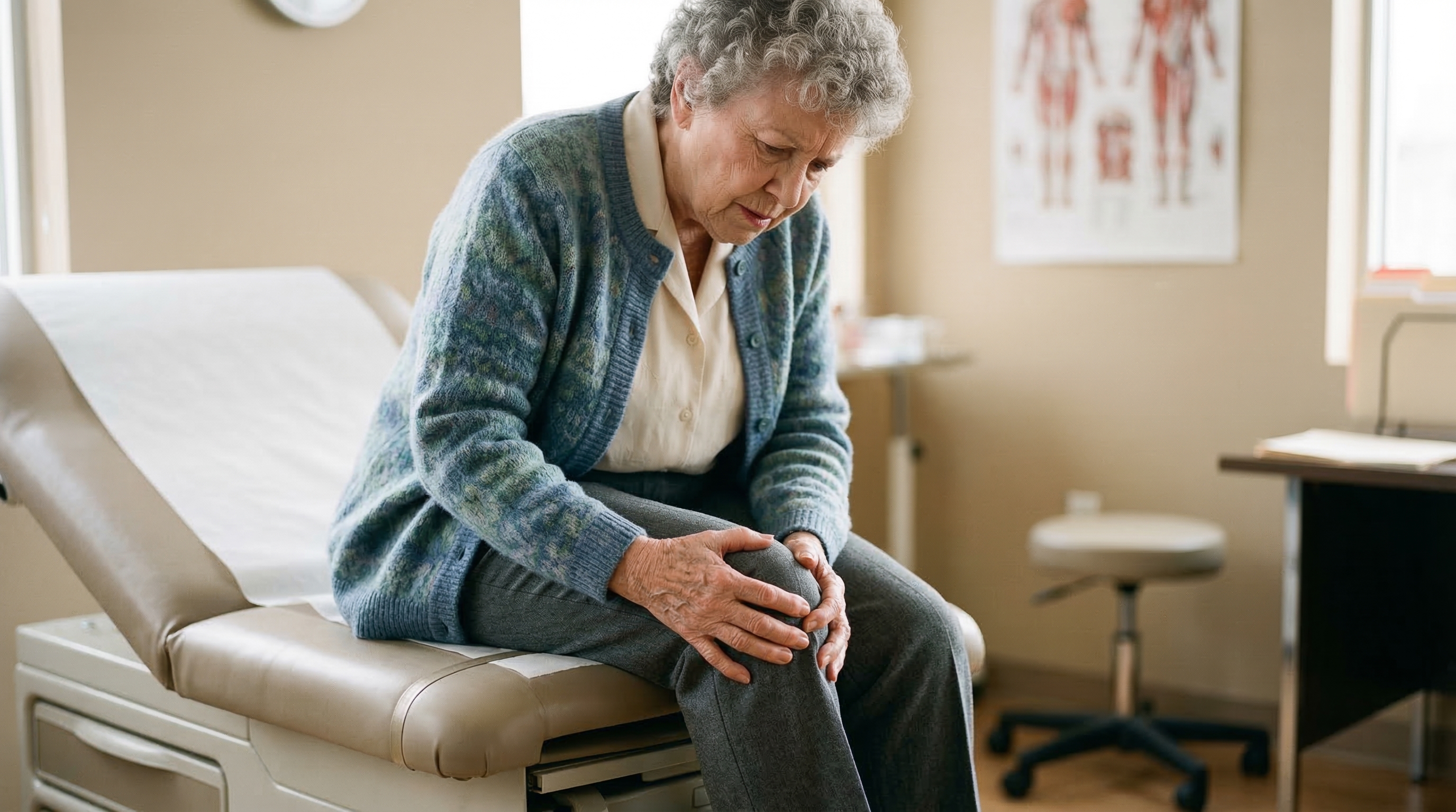 Qué es la artritis - diferencia entre artritis y artrosis